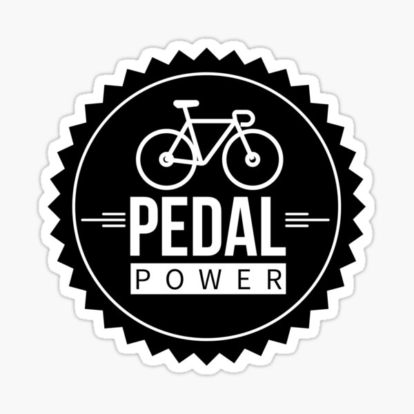Logo PedalPower